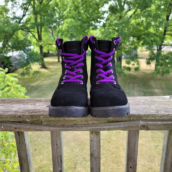 ⭐Hiking boots⭐ - Picture 3 of 4